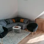 Apartman 302 Nova Liptovský Mikuláš