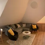 Apartman 302 Nova * Liptovský Mikuláš