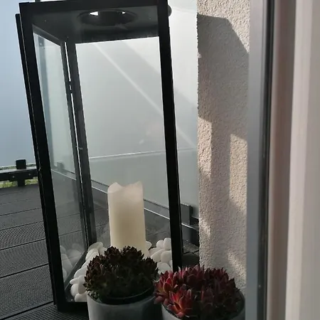Apartman 302 Nova Apartment Liptovsky Mikulas