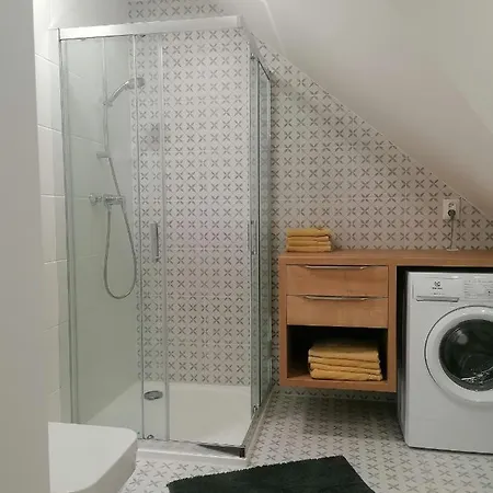 Apartman 302 Nova Appartamento *