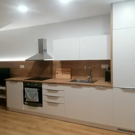 Apartman 302 Nova