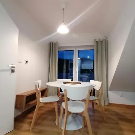 Apartman 302 Nova * Liptovský Mikuláš