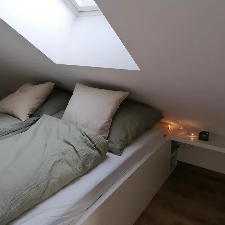 Appartamento Apartman 302 Nova Liptovský Mikuláš