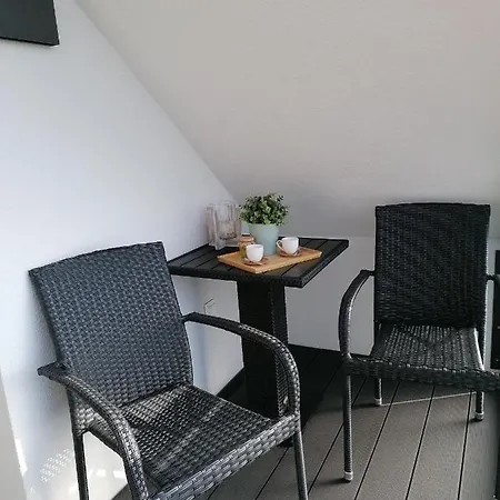 Apartman 302 Nova * Liptovský Mikuláš