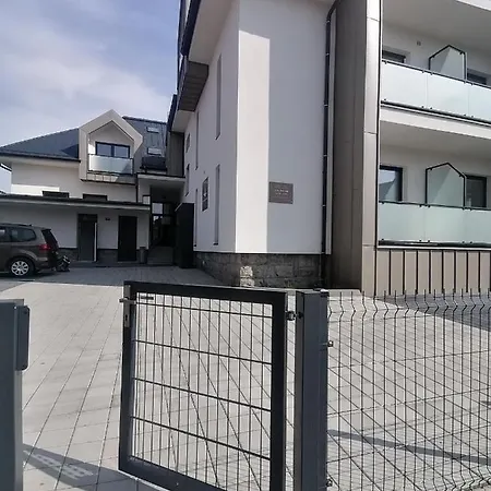 Apartman 302 Nova
