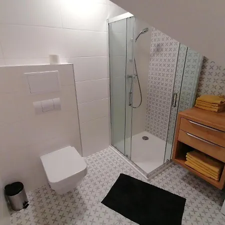 Apartman 302 Nova *