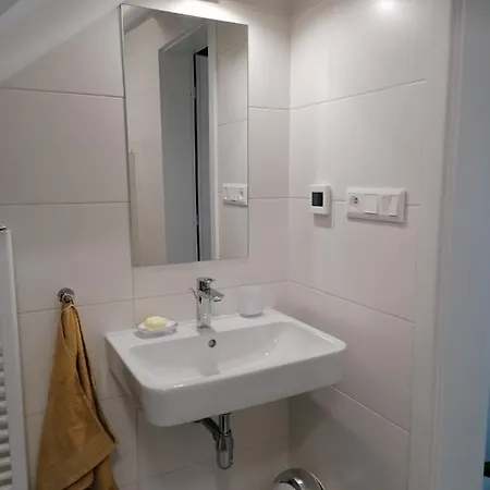 Apartman 302 Nova Liptovský Mikuláš