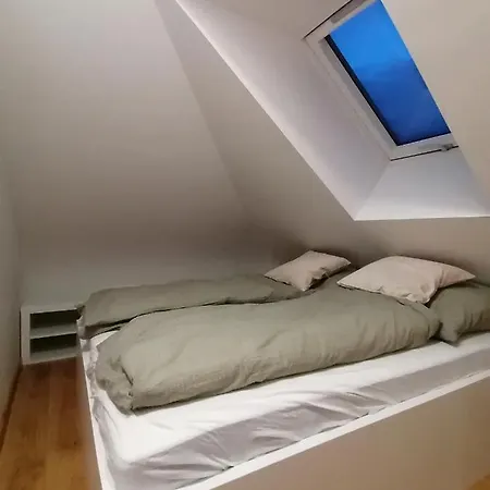 Apartman 302 Nova