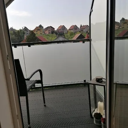 Apartment Apartman 302 Nova Liptovsky Mikulas