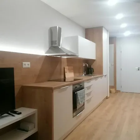Apartman 302 Nova * Liptovský Mikuláš