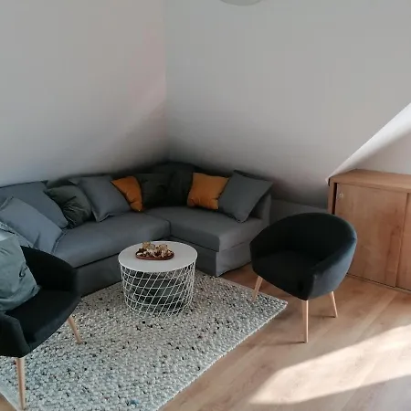 Apartman 302 Nova Liptovský Mikuláš
