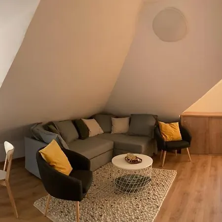 Apartman 302 Nova * Liptovský Mikuláš