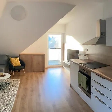 Apartman 302 Nova Apartment *