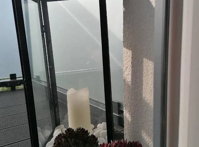 Apartman 302 Nova Apartman Lipótszentmiklós
