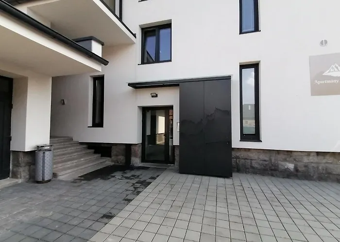 Apartman 302 Nova Apartman