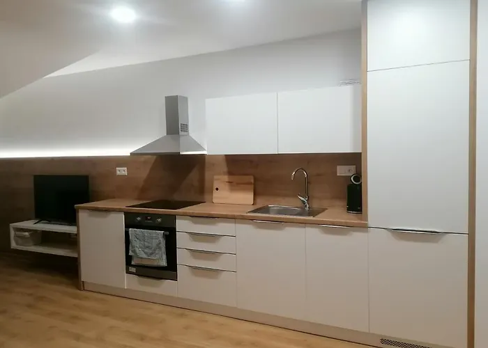 Apartman 302 Nova