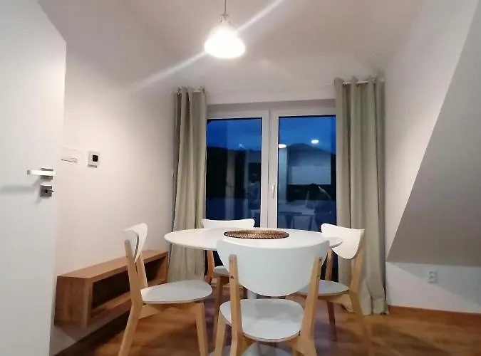 Apartman 302 Nova * Liptovsky Mikulas