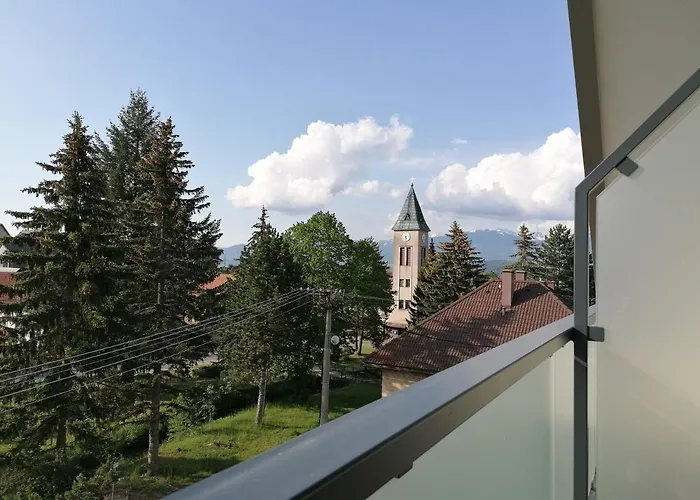 Apartman Apartman 302 Nova *