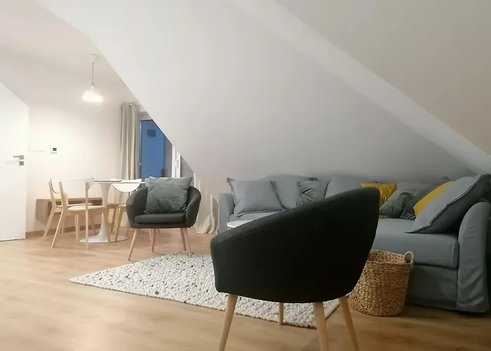 Apartman 302 Nova Apartment *