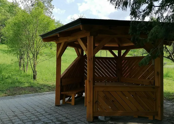 Apartman 302 Nova Apartman