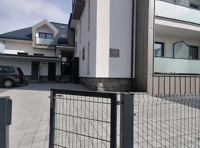 Apartman 302 Nova