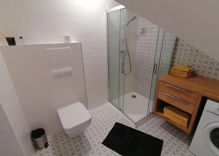 Apartman 302 Nova *
