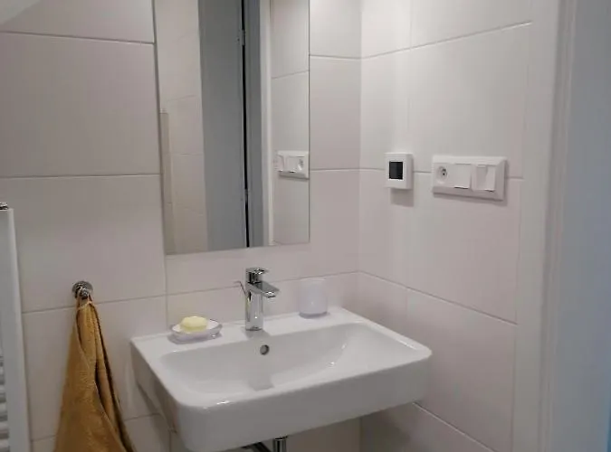 Apartman 302 Nova Lipótszentmiklós