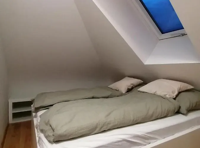 Apartman 302 Nova