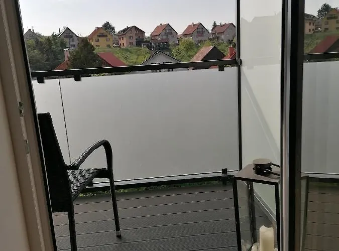 Apartman Apartman 302 Nova Lipótszentmiklós