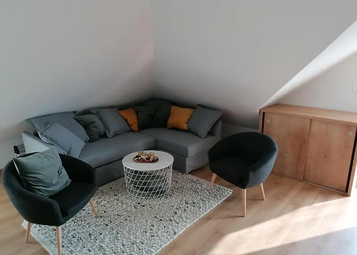 Apartman 302 Nova Liptovsky Mikulas