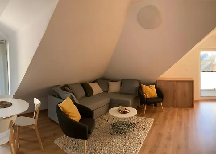 Apartman 302 Nova * Liptovsky Mikulas