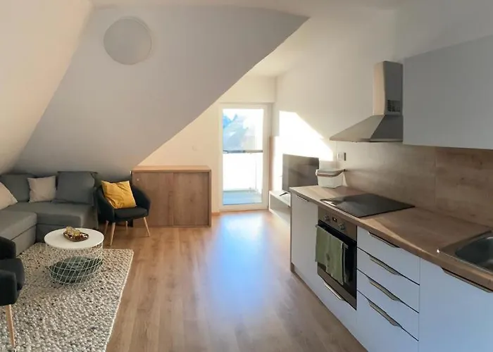 Apartman 302 Nova Apartman *